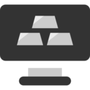 business and finance,business,computer,bank,Gold Ingots,gold ingot,gold